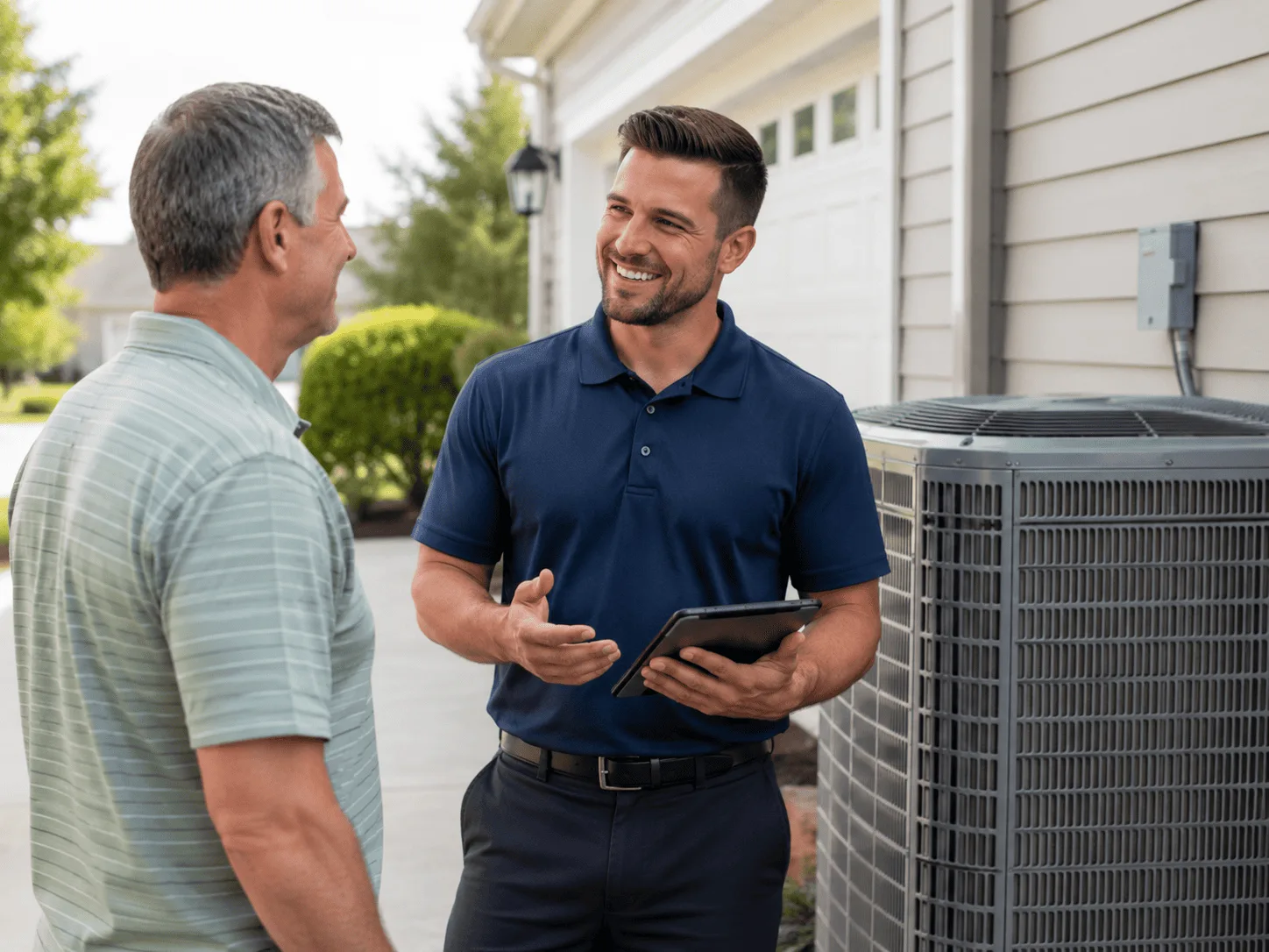Heat Pump Installation Butternut, WI FAQs